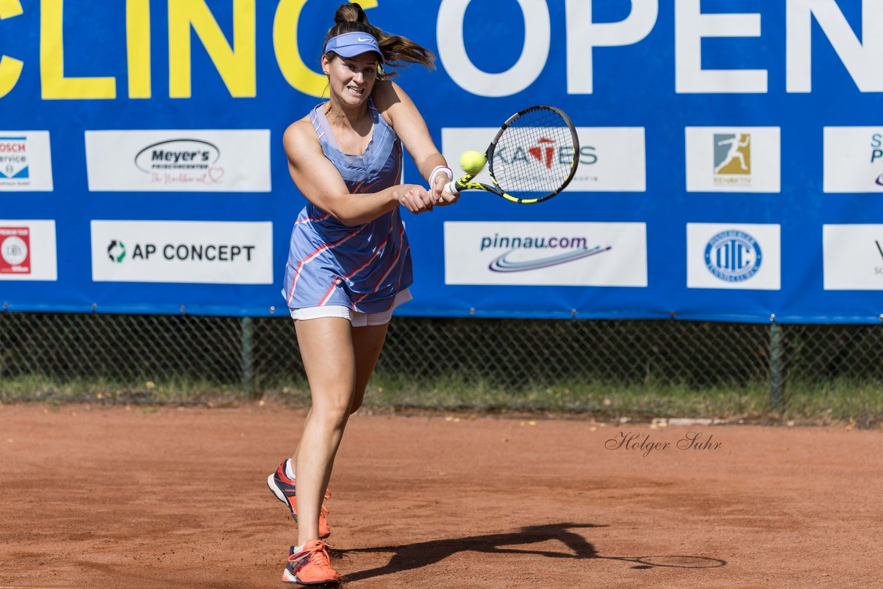 Lisa Ponomar 39 - Masters Nord